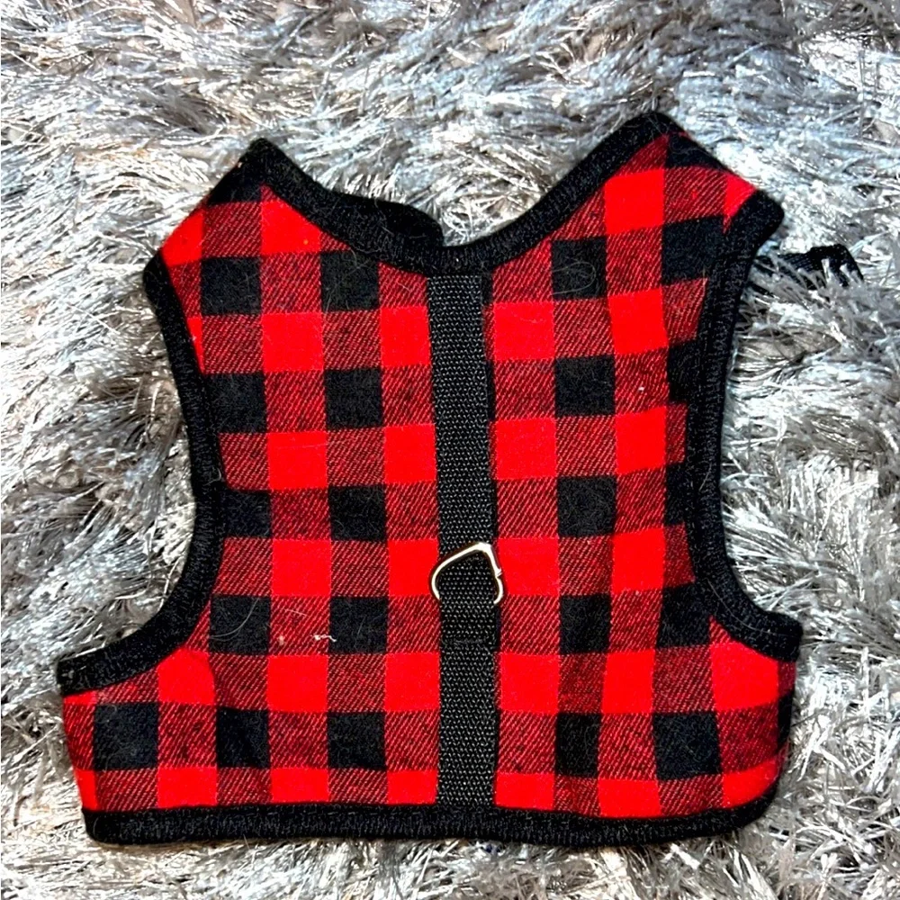 Cat harness